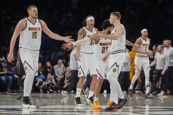 1月28日NBA前瞻：掘金主场迎战活塞 伤病潮来袭，历史优势能否延续？